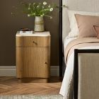 Elinea Mini Nightstand (18")