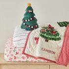 Bows Baby Bedding Collection