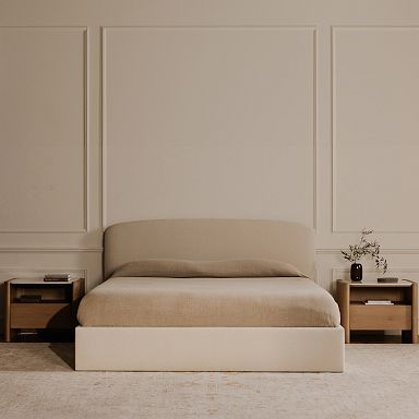 Metal Bed Frames | West Elm