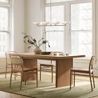Cacius Extendable Dining Table (72"&ndash;92")