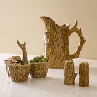 Lone Fox Faux Bois Hosting Essentials