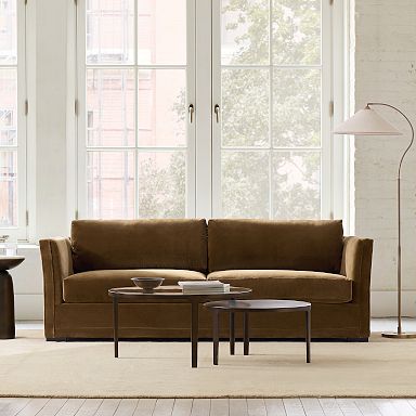 Modern Sofas for Every Home | Shop Now | West Elm