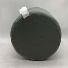 Open Box: Sunbrella® Indoor/Outdoor Cast Round Pouf - Sage