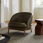 Creston Leather Chair