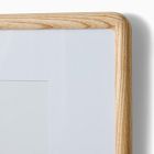 Chelsea Gallery Frames - Light Ash