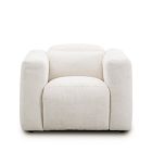 Delevan Power Recliner