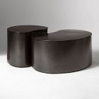 Taura Metal Bunching Coffee Table (23"&ndash;33")