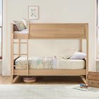 Gemini Bunk Twin Bed &amp; Trundle