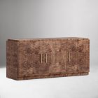 Finlo Burled Buffet (65")