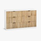 Kids Quinn Dresser (56&rdquo;)