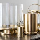 Archer Stainless Steel Champagne Bucket