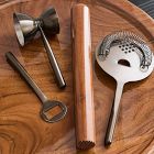 Harlan Bar Tools