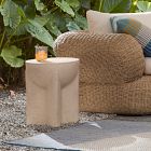 Monti Indoor/Outdoor Side Table (15")