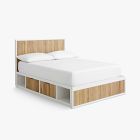Quinn Storage Bed
