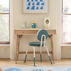 Mid-Century Mini Desk (36")