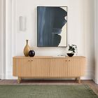 Ellington Media Console (48"&ndash;80")