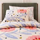 Josephine Upholstered Bed