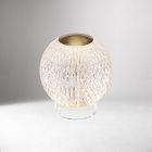Peabody Table Lamp (3")