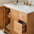 Tobin Single Bathroom Vanity (36")