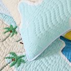 Surf Shack Bedding Set