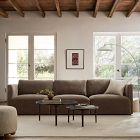 Leif Modular Sofa (113")
