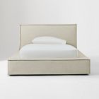 Scout Slipcover Bed