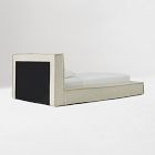 Scout Slipcover Bed