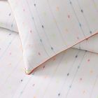 Neon Pop Cotton Duvet Cover &amp; Shams