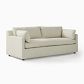 Video 1 for Marin Sleeper Sofa (80")