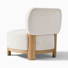 Mott Chair