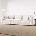 Harmony Modular Multi-Piece Sofa (86"&ndash;121")