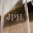 Starlight Lead-Free Crystal Champagne Glass Sets