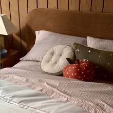Stripe Bedding | west elm