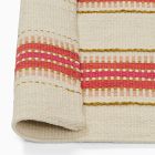 Neon Baja Wool Rug