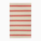 Neon Baja Wool Rug