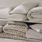 Desi Ikat Comforter &amp; Shams