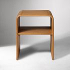 Wythe Side Table (16")