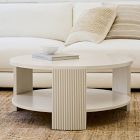 Josie Coffee Table (34")