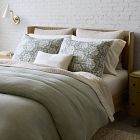 Dreamy Gauze Cotton Duvet Cover &amp; Shams