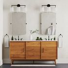 Henry 3-Light Sconce (26")