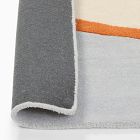 Surfer Wool Rug
