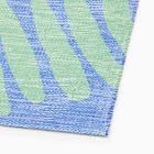 Wandering Ferns Indoor/Outdoor Rug