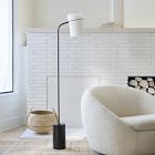 Shaw Floor Lamp (62")
