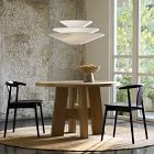 Putnam Round Dining Table (48", 60", 72")