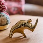 Morgan Mod Metal Animal Objects