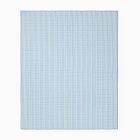 Modern Stripe Reversible Cotton Quilt &amp; Shams