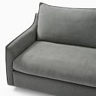 Easton 2-Piece Chaise Sectional (111")