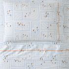 Varsity Team Cotton Sheet Set