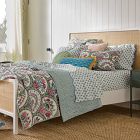 Ida Woven Bed
