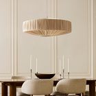 Lucian Pendant (20"&ndash;34")
